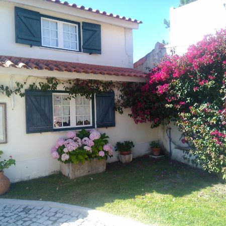 Pegada Real Óbidos Exterior foto