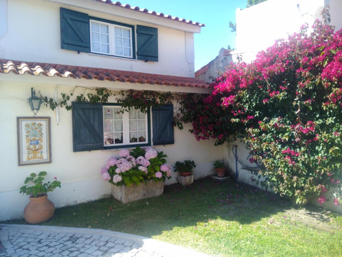Pegada Real Óbidos Exterior foto