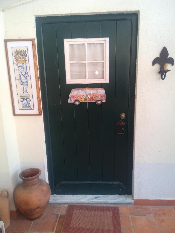 Pegada Real Óbidos Exterior foto