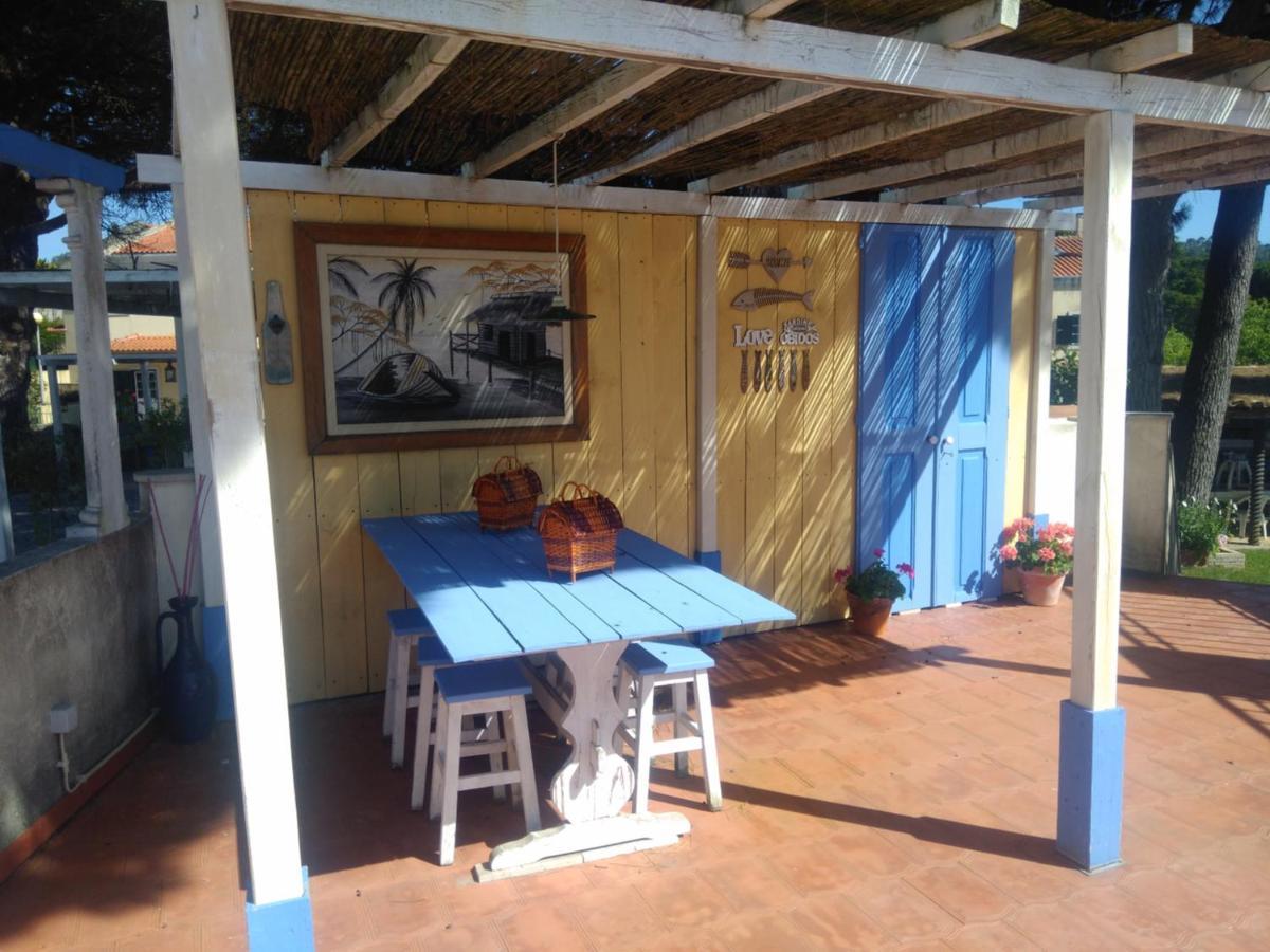 Pegada Real Óbidos Exterior foto