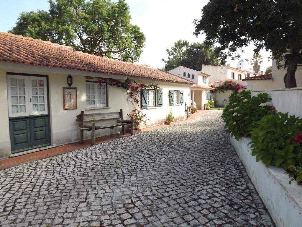 Pegada Real Óbidos Exterior foto