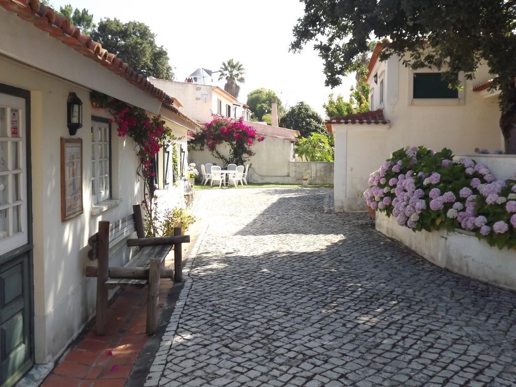 Pegada Real Óbidos Exterior foto