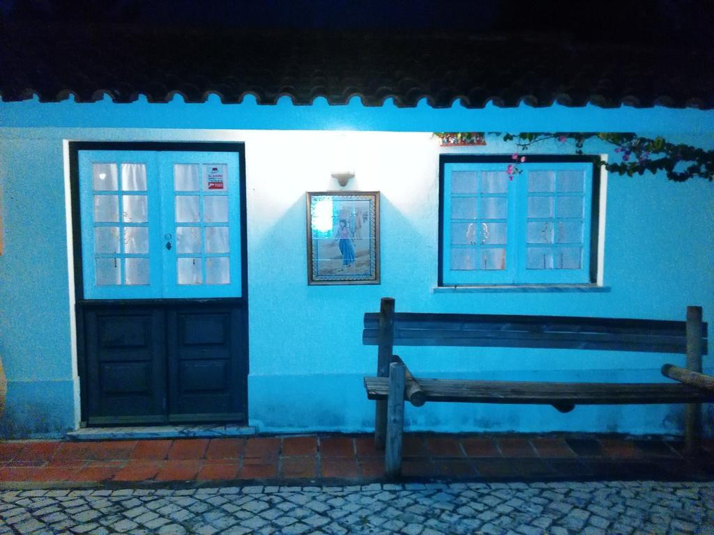 Pegada Real Óbidos Exterior foto