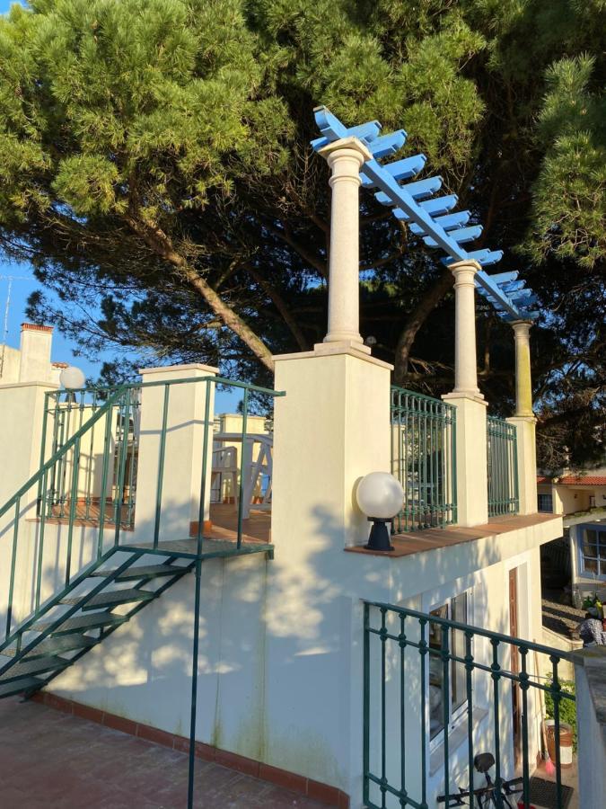 Pegada Real Óbidos Exterior foto
